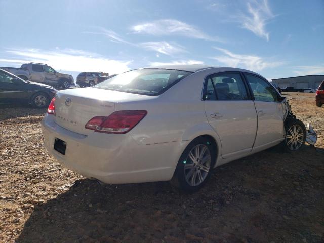 Obraz 3 z 2007 TOYOTA AVALON XL 2007 z VIN 4T1BK36B77U200613