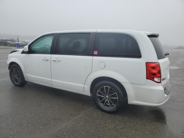 Image 2 of 2018 DODGE GRAND CARAVAN SE 2018 with VIN 2C4RDGBG6JR219888