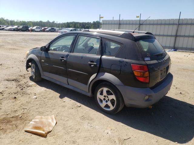 Изображение 2 2005 PONTIAC VIBE  2005 с VIN 5Y2SL63855Z454722