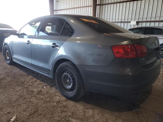 Изображение 2 2014 VOLKSWAGEN JETTA BASE 2014 с VIN 3VW2K7AJ1EM307388