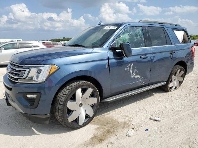 Изображение 2019 FORD EXPEDITION XLT 2019