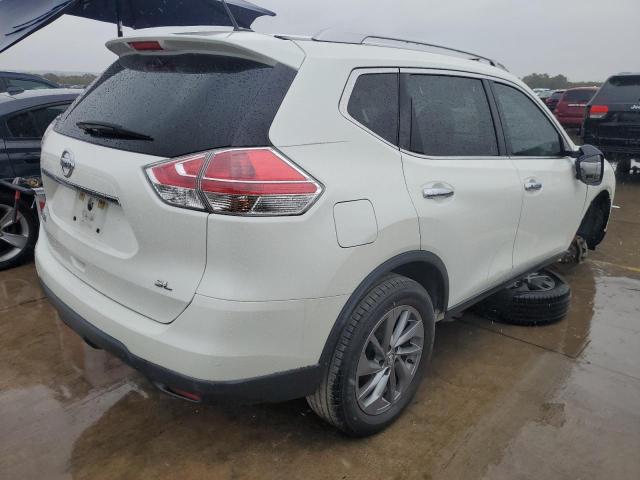 Image 3 of 2016 NISSAN ROGUE S 2016 with VIN KNMAT2MT3GP737125
