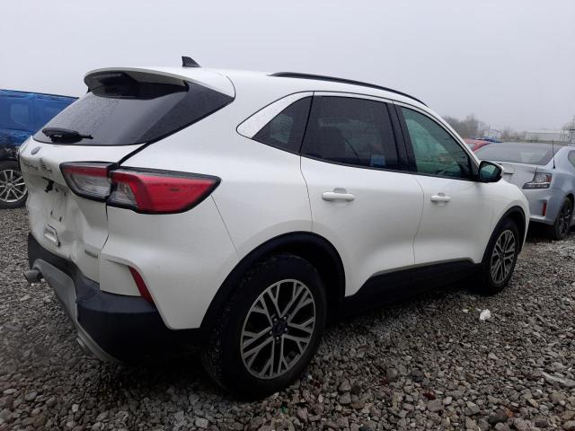 Obraz 3 z 2020 FORD ESCAPE SEL 2020 z VIN 1FMCU0H6XLUA50911