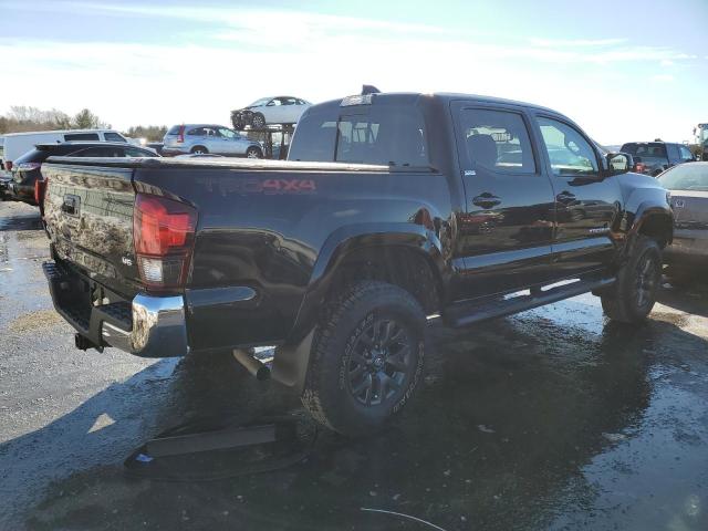 Изображение 3 2022 TOYOTA TACOMA DOUBLE CAB 2022 с VIN 3TYCZ5AN8NT070526