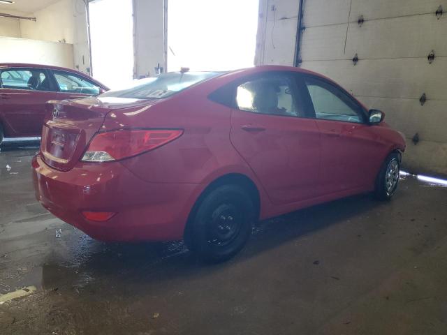 Obraz 3 z 2017 HYUNDAI ACCENT SE 2017 z VIN KMHCT4AE5HU209269