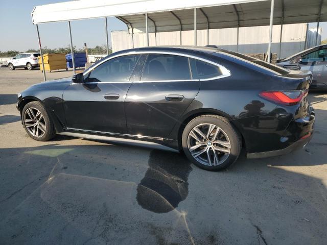 Image 2 of 2023 BMW 430I GRAN COUPE 2023 with VIN WBA63AV00PFP25778