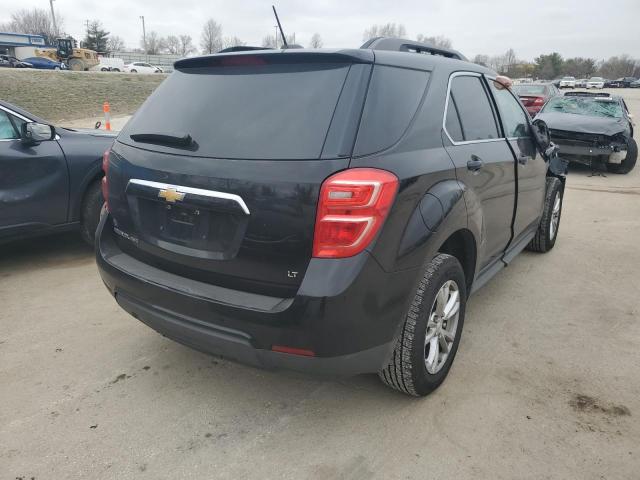 Image 3 of 2017 CHEVROLET EQUINOX LT 2017 with VIN 2GNFLFEK5H6268986