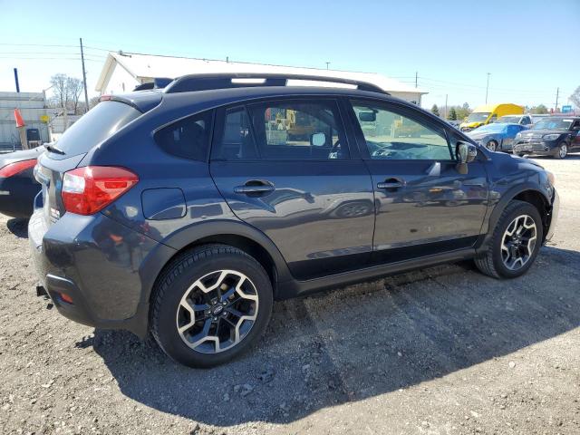 Obraz 3 z 2017 SUBARU CROSSTREK LIMITED 2017 z VIN JF2GPAKC8HH251774
