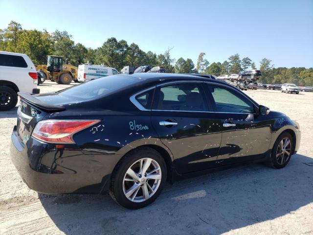 Obraz 3 z 2014 NISSAN ALTIMA 2.5 2014 z VIN 1N4AL3AP4EC104303