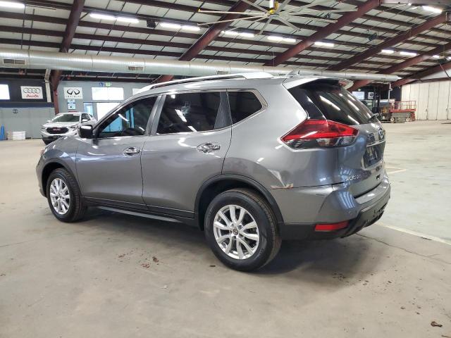 Изображение 2 2020 NISSAN ROGUE S 2020 с VIN JN8AT2MV6LW138533