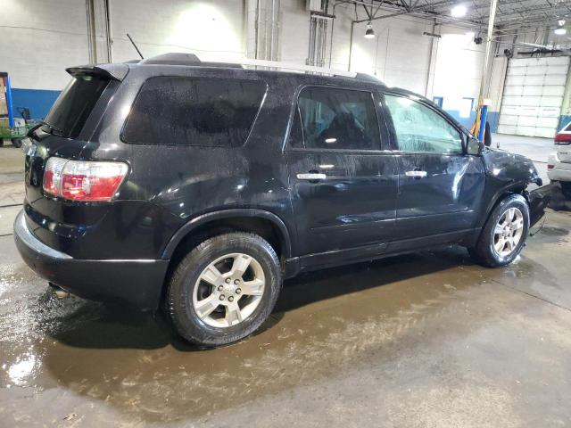 Изображение 3 2012 GMC ACADIA SLE 2012 с VIN 1GKKRPED9CJ353536