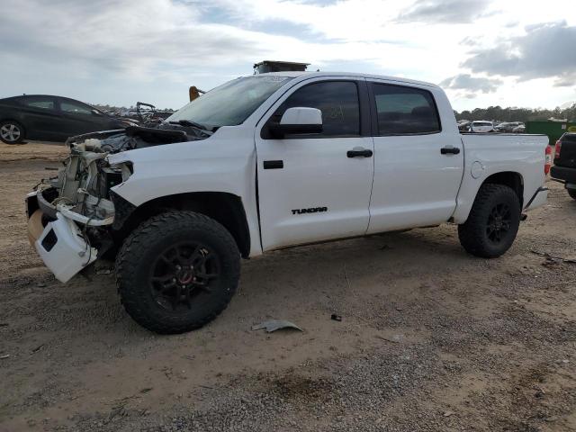 Obraz 2019 TOYOTA TUNDRA CREWMAX SR5 2019