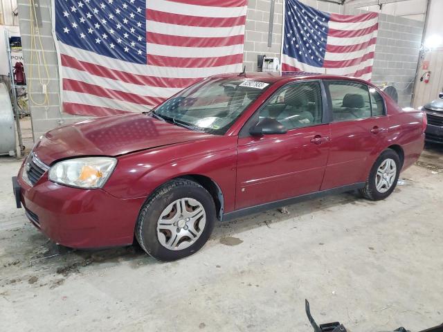 Изображение 2006 CHEVROLET MALIBU LS 2006