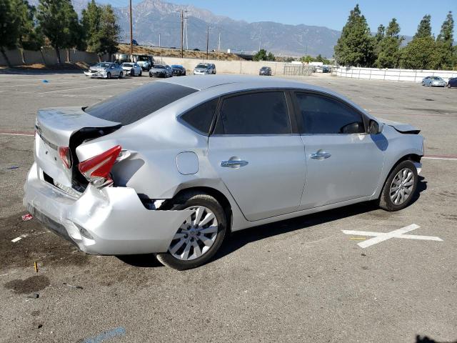 Obraz 3 z 2017 NISSAN SENTRA S 2017 z VIN 3N1AB7AP7HY285917