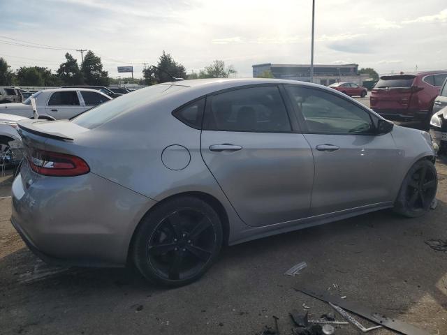 Изображение 3 Dodge Dart Sxt 2015 с VIN 1C3CDFBB9FD150780