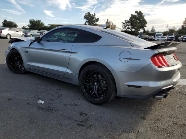 Image 2 of 2020 FORD MUSTANG GT 2020 with VIN 1FA6P8CF4L5138688
