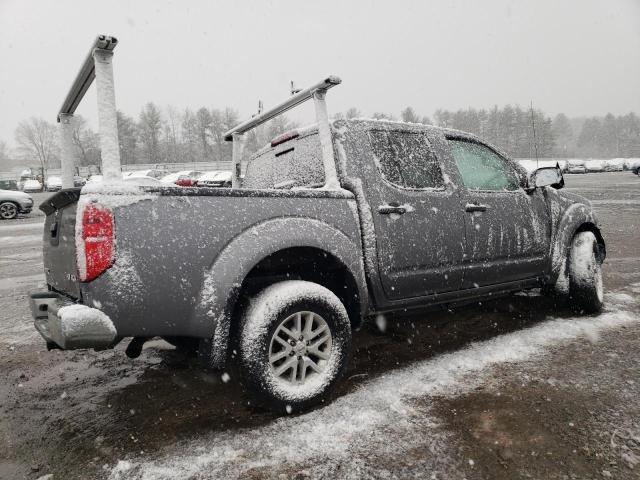 Obraz 3 z 2019 NISSAN FRONTIER S 2019 z VIN 1N6AD0EV1KN777691