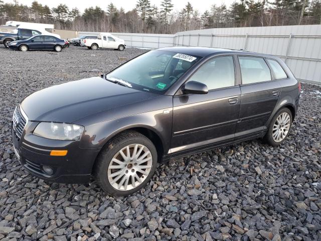 2006 AUDI A3 2.0 PREMIUM 2006 image