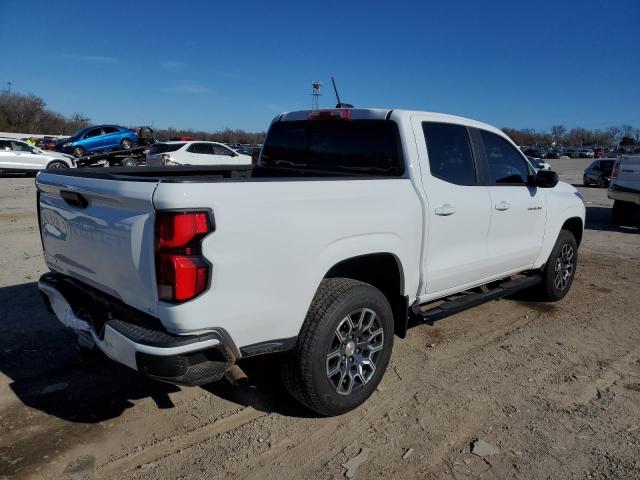 Изображение 3 2023 CHEVROLET COLORADO LT 2023 с VIN 1GCPSCEKXP1156555