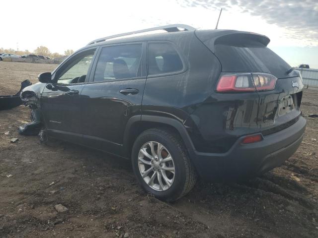 Изображение 2 2020 JEEP CHEROKEE LATITUDE 2020 с VIN 1C4PJLCBXLD528653