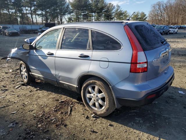 Изображение 2 2009 HONDA CR-V EX 2009 с VIN 5J6RE48569L006102