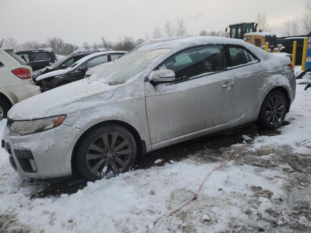 Obraz 2012 KIA FORTE SX 2012