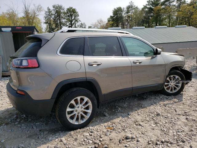 Изображение 3 2019 JEEP CHEROKEE LATITUDE 2019 с VIN 1C4PJMCB1KD457704