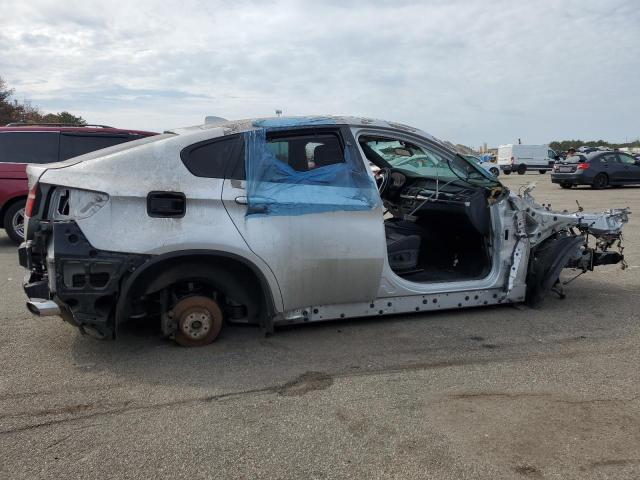 Image 3 of 2014 BMW X6 XDRIVE35I 2014 with VIN 5UXFG2C55E0H10514
