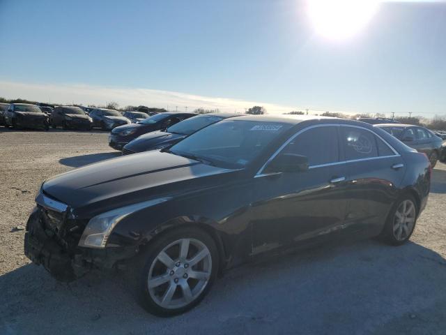 Obraz 1 z 2015 CADILLAC ATS  2015 z VIN 1G6AA5RA3F0127475