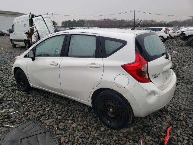 Obraz 2 z 2015 NISSAN VERSA NOTE S 2015 z VIN 3N1CE2CP6FL390278