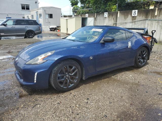 2019 NISSAN 370Z BASE 2019 image