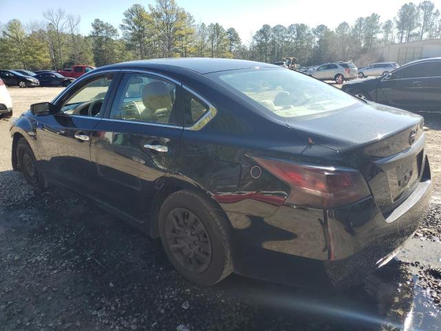 Obraz 2 z 2015 NISSAN ALTIMA 2.5 2015 z VIN 1N4AL3AP4FC265803
