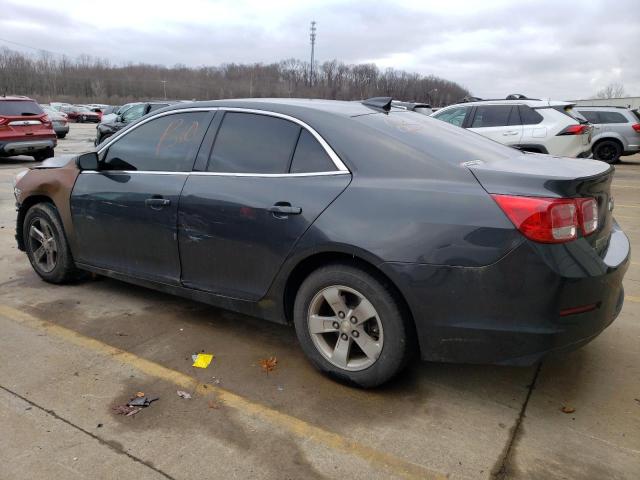 Obraz 2 z 2016 CHEVROLET MALIBU LIMITED LT 2016 z VIN 1G11C5SA8GU117156