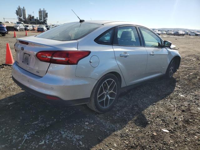 Image 3 of 2018 FORD FOCUS SEL 2018 with VIN 1FADP3H22JL322620