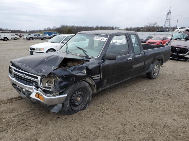 1994 TOYOTA PICKUP 1/2 TON EXTRA LONG WHEELBASE 1994 image