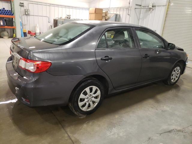 Изображение 3 2013 TOYOTA COROLLA BASE 2013 с VIN 2T1BU4EE7DC985806