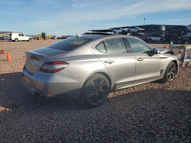 Obraz 3 z 2023 GENESIS G70 BASE 2023 z VIN KMTG34TA4PU134094