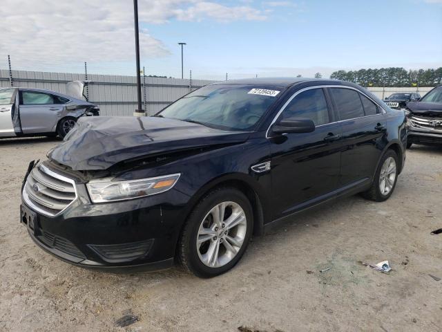 Obraz 1 z 2016 FORD TAURUS SE 2016 z VIN 1FAHP2D8XGG144754