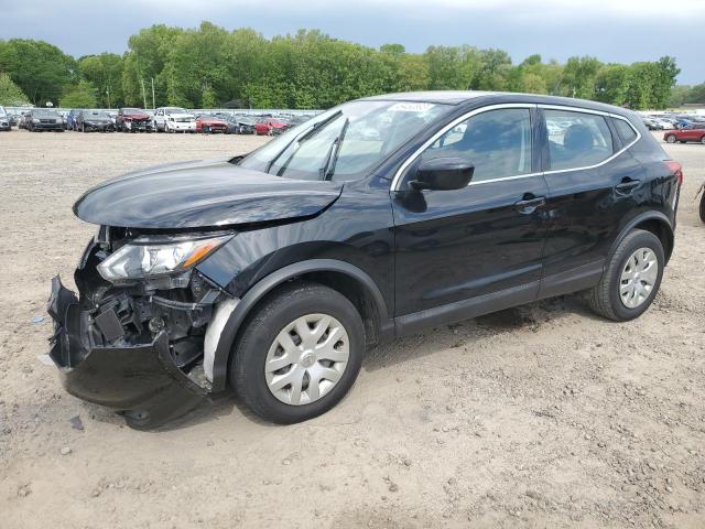 Изображение 1 2018 NISSAN ROGUE SPORT S 2018 с VIN JN1BJ1CP9JW158228