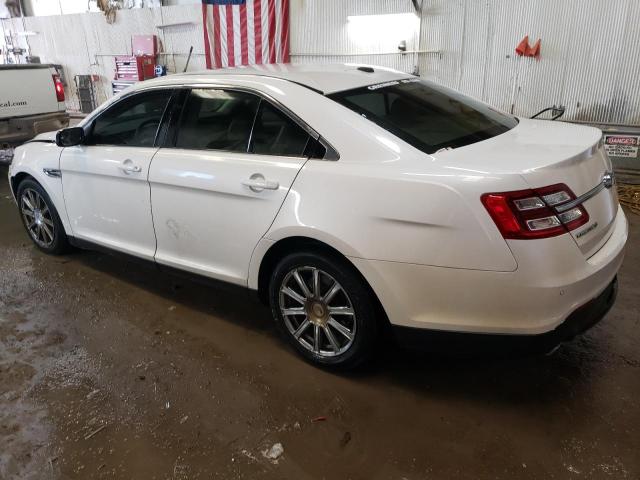 Image 2 of 2014 FORD TAURUS SEL 2014 with VIN 1FAHP2E99EG182349