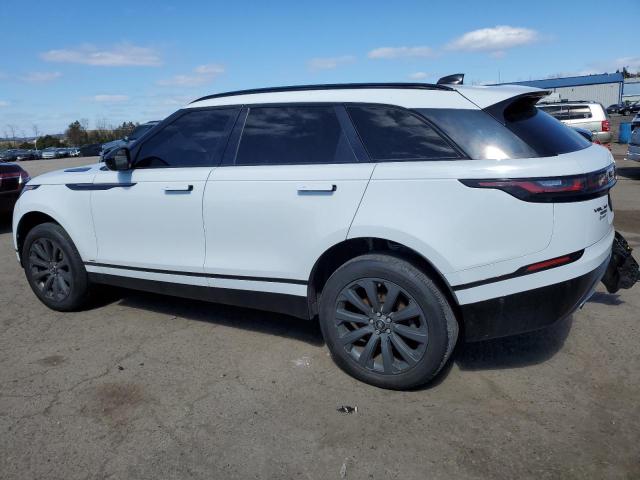 Obraz 2 z 2018 LAND ROVER RANGE ROVER VELAR R-DYNAMIC SE 2018 z VIN SALYL2RV1JA747003
