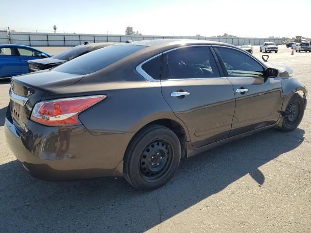 Изображение 3 2014 NISSAN ALTIMA 2.5 2014 с VIN 1N4AL3AP3EN233850