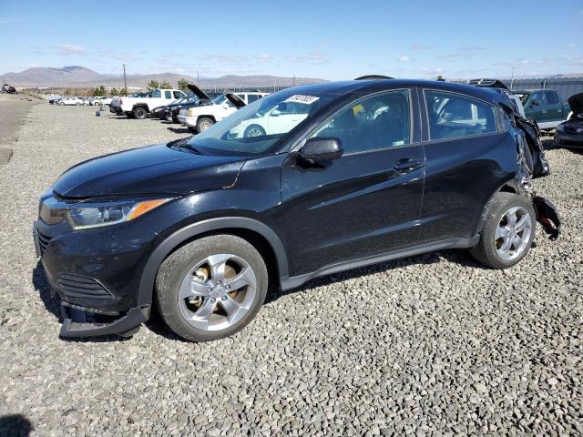Image 1 of 2021 HONDA HR-V LX 2021 with VIN 3CZRU6H39MM729074