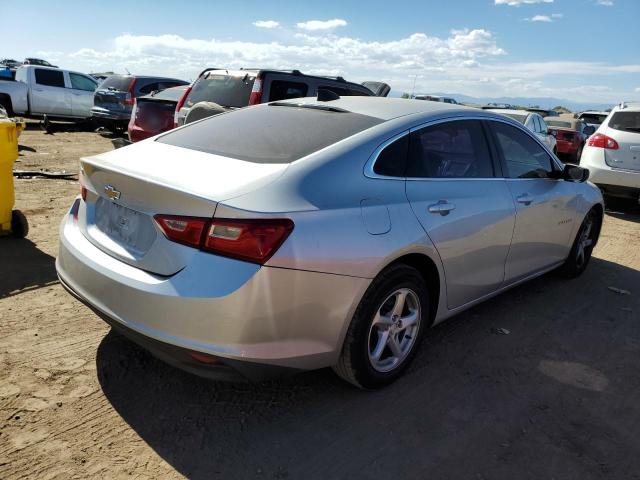 Image 3 of 2018 CHEVROLET MALIBU LS 2018 with VIN 1G1ZB5ST8JF120609