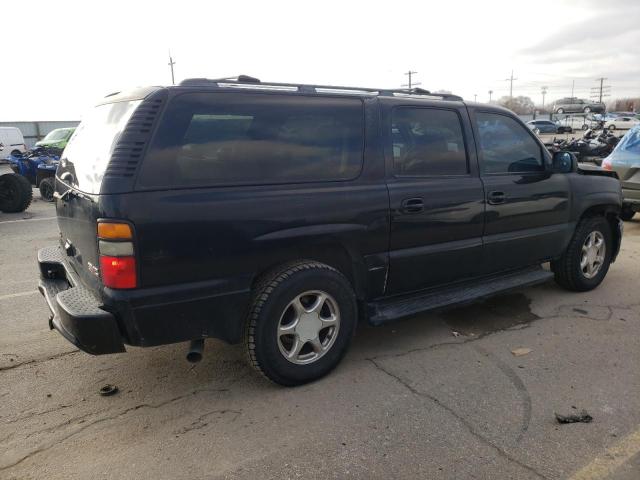 Image 3 of 2006 GMC YUKON XL DENALI 2006 with VIN 1GKFK66U06J127095