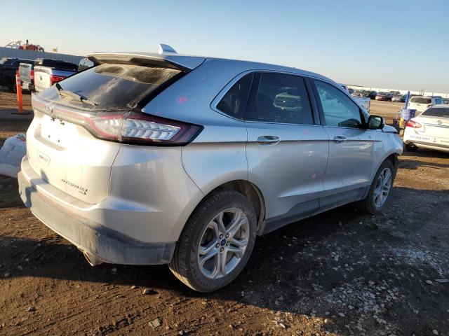 Obraz 3 z 2017 FORD EDGE TITANIUM 2017 z VIN 2FMPK4K82HBB89601