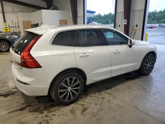 Obraz 3 z 2021 VOLVO XC60 T5 INSCRIPTION 2021 z VIN YV4102RL2M1870472