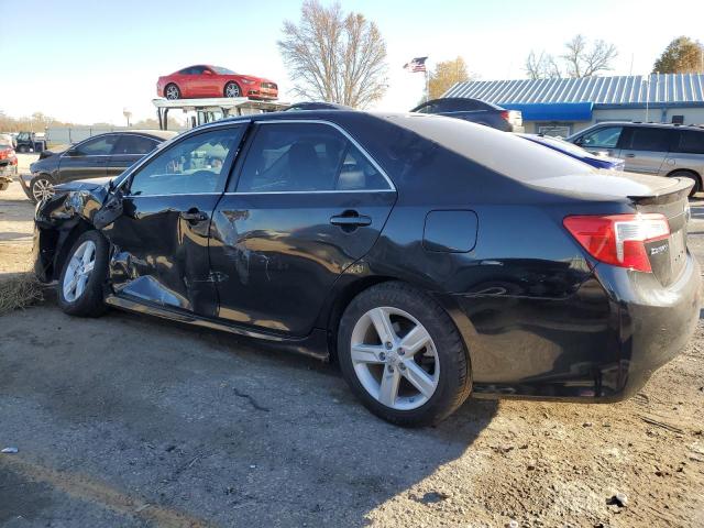Image 2 of 2012 TOYOTA CAMRY BASE 2012 with VIN 4T1BF1FK3CU164860