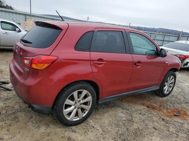 Image 3 of 2015 MITSUBISHI OUTLANDER SPORT ES 2015 with VIN 4A4AP3AU1FE053698