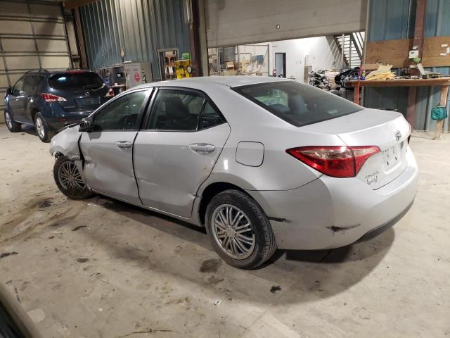 Изображение 2 2019 TOYOTA COROLLA L 2019 с VIN 2T1BURHE1KC129990